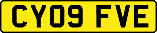 CY09FVE