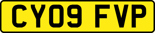 CY09FVP