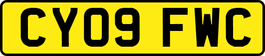 CY09FWC