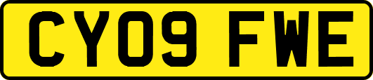 CY09FWE