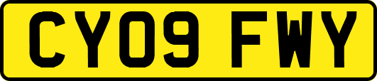CY09FWY