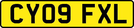 CY09FXL