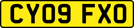 CY09FXO