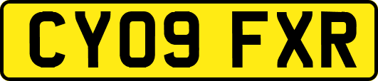 CY09FXR
