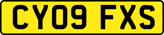 CY09FXS