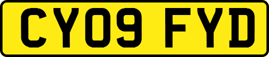 CY09FYD