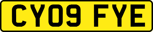 CY09FYE