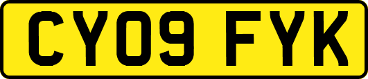 CY09FYK