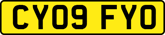CY09FYO