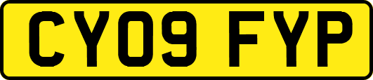 CY09FYP