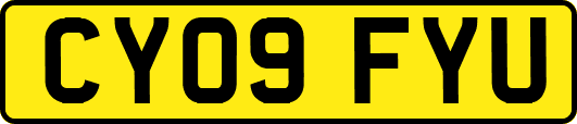 CY09FYU