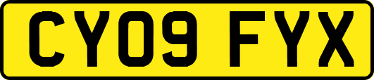 CY09FYX