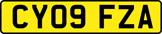 CY09FZA