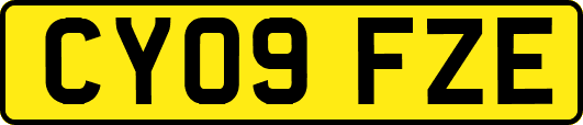 CY09FZE