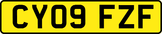 CY09FZF