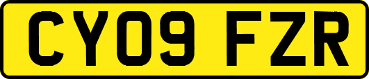 CY09FZR