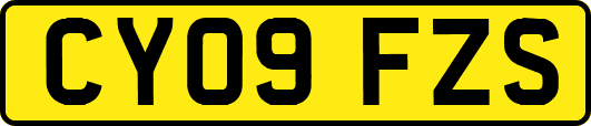 CY09FZS