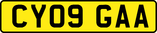 CY09GAA