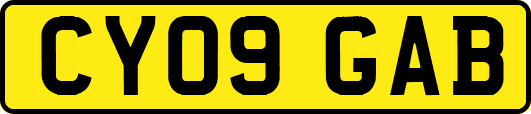 CY09GAB
