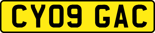 CY09GAC