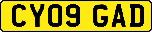 CY09GAD