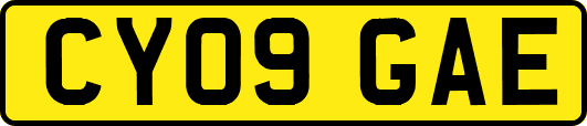 CY09GAE