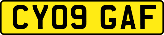 CY09GAF