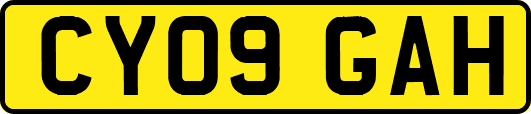 CY09GAH