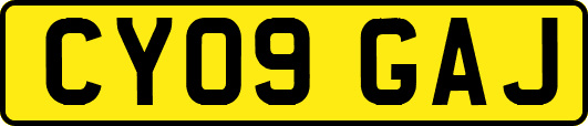 CY09GAJ