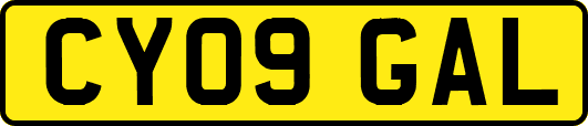 CY09GAL