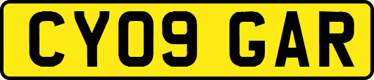 CY09GAR