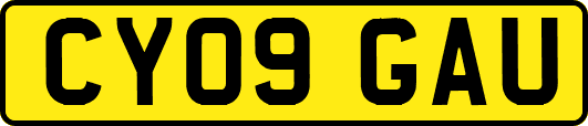 CY09GAU