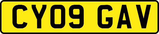 CY09GAV