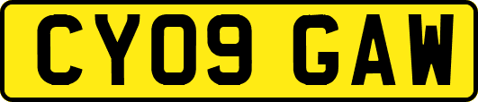 CY09GAW