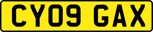 CY09GAX