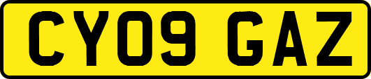 CY09GAZ