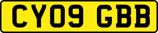 CY09GBB