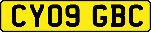 CY09GBC