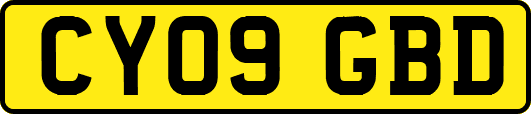 CY09GBD
