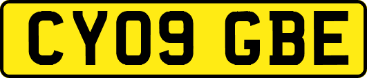 CY09GBE