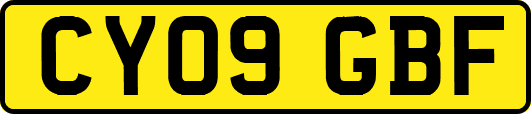 CY09GBF