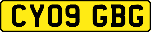 CY09GBG