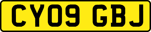 CY09GBJ