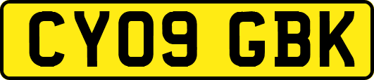 CY09GBK