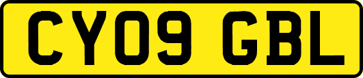 CY09GBL