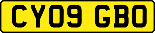 CY09GBO