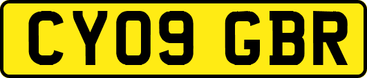 CY09GBR