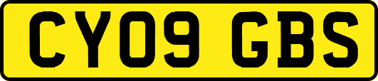 CY09GBS