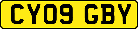 CY09GBY