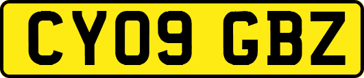 CY09GBZ